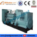 450KW MWM industrial diesel generator power with best price